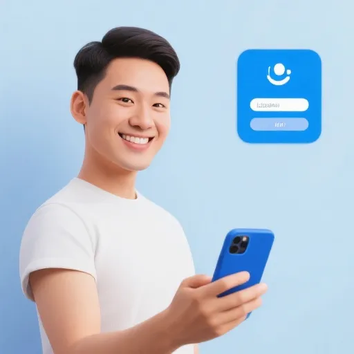 一键登录，乐享无限精彩