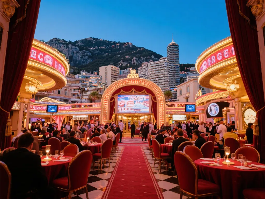 娱乐风暴席卷欧洲：法国、意大利、西班牙三国大赏