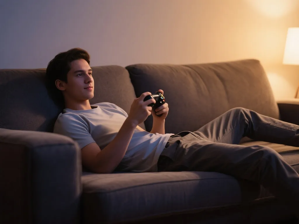 心灵的绿洲：本周，让这些游戏为你冲刷烦忧